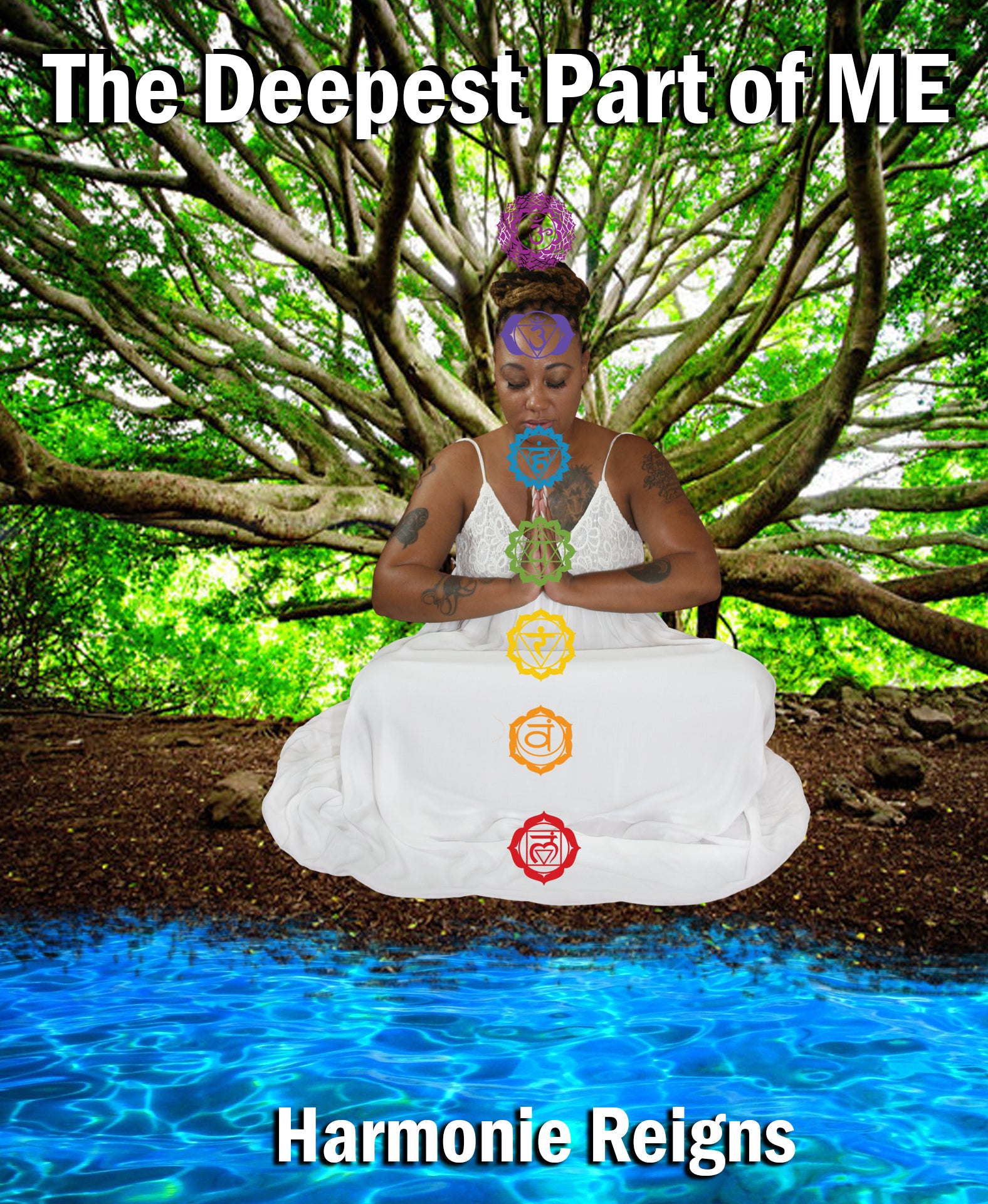 The Deepest Part of Me