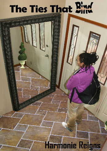 The Ties that Bind | Friends For Life Series Book 2